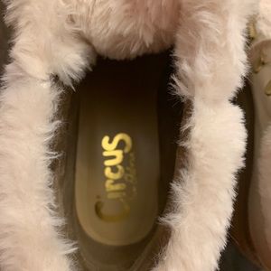 Circus Women’s Boots